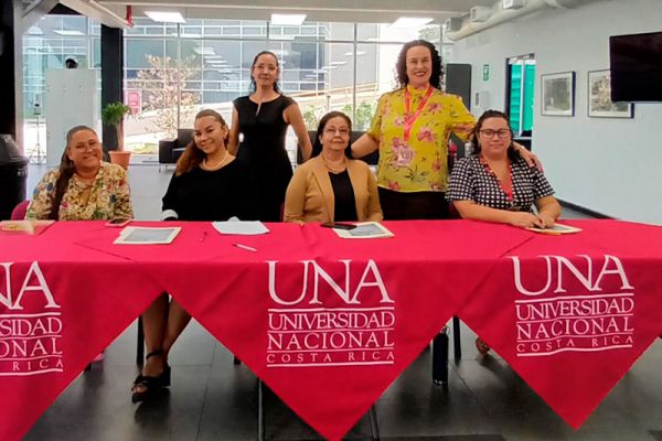 I Acto de Graduación de la Facultad de Ciencias de la Salud 2024, llevada a cabo el 17 de mayo de 2024.